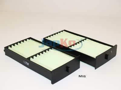 Filtru aer habitaclu / polen JAPKO 21MI8