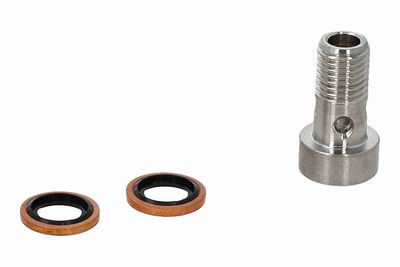 ÖLLEITUNG LADER VAICO V510621 6