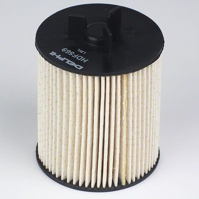KRAFTSTOFFFILTER DELPHI HDF569 11