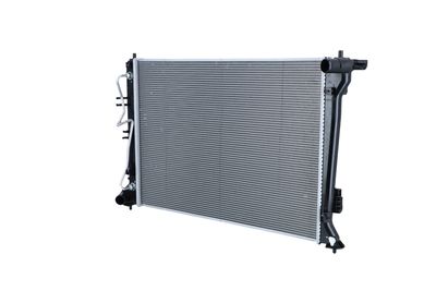 RADIATOR RACIRE MOTOR NRF 550141 8