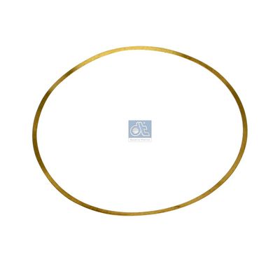 Dichtung, Zylinderlaufbuchse