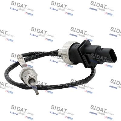 SENSOR ABGASTEMPERATUR FISPA 821681
