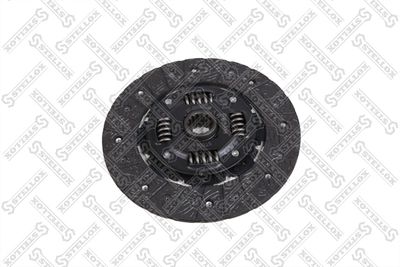 Диск сцепления STELLOX 07-00090-SX для OPEL OMEGA