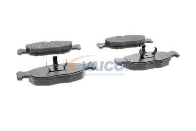 BREMSBELAGSATZ SCHEIBENBREMSE VAICO V4001511 33