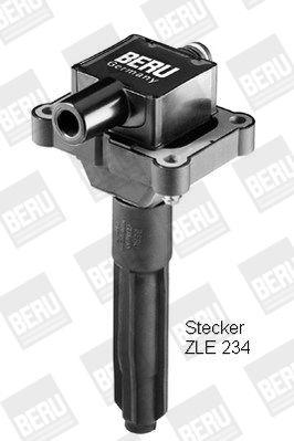 Ignition Coil ZS340