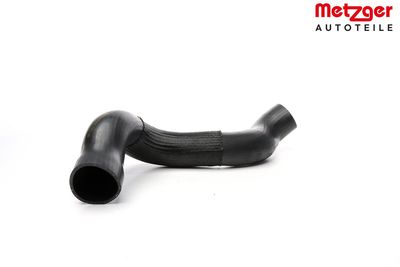 LADELUFTSCHLAUCH METZGER AUTOTEILE 2400348 34