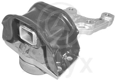 Подвеска, двигатель Aslyx AS-506509 для CITROËN DS4