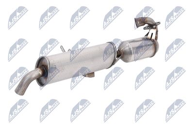 CATALIZATOR NTY KATME000 26