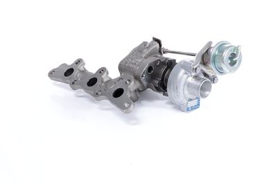 LADER AUFLADUNG BTS Turbo T914945 33