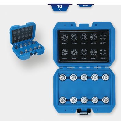 LöSEWERKZEUGSATZ FELGENSCHLOSS