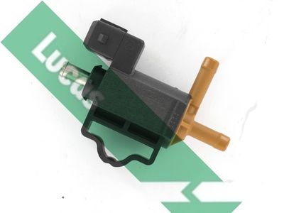 SUPAPă COMANDă AER (AER ASPIRAțIE)