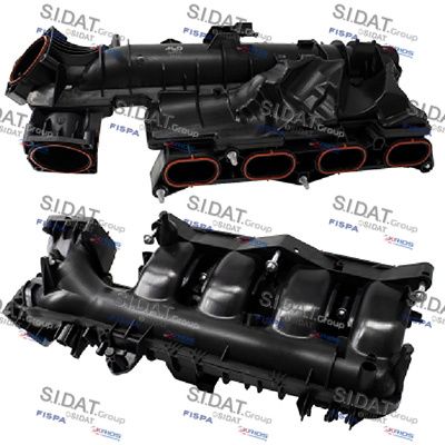 модул всмукателен колектор SIDAT 88.630A2