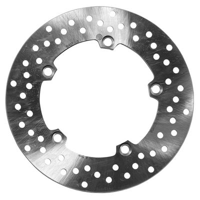 BREMBO Stabdžių diskas
