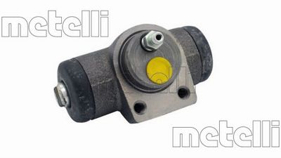 Cylinderek hamulcowy METELLI 04-0720