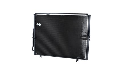 KONDENSATOR KLIMAANLAGE NRF 35132 29