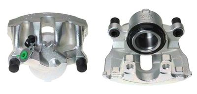 Brzdový třmen BUDWEG CALIPER 344816