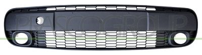 PRASCO FT0402130 Решітка радіатора  для FIAT 500L (Фиат 500л)
