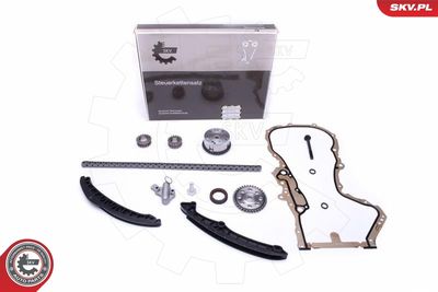 Timing Chain Kit 21SKV159