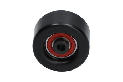 Kavo Parts Kreipiantysis skriemulys, V formos rumbuotas diržas