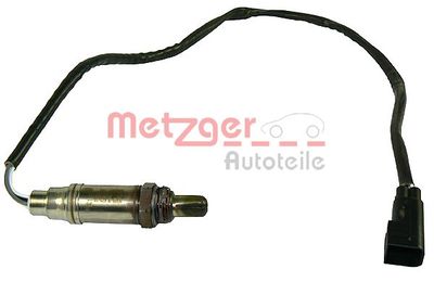 Лямбда-зонд METZGER 0893199 для FORD SCORPIO