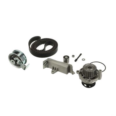 WASSERPUMPE + ZAHNRIEMENSATZ GATES KP45491XS2 40