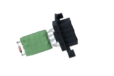 REZISTOR VENTILATOR HABITACLU NRF 342041 25