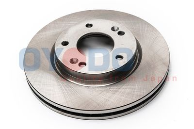 Тормозной диск Oyodo 30H0516-OYO для HYUNDAI TRAJET