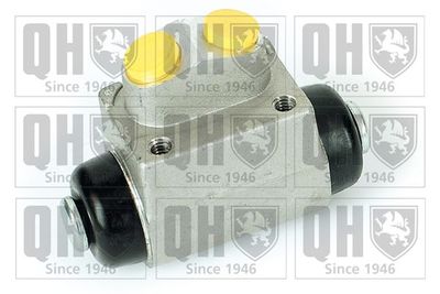 CILINDRU RECEPTOR FRANA QUINTON HAZELL BWC3782