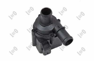 Auxiliary Water Pump (cooling water circuit) 138-01-009