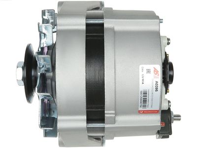 Alternator A0395