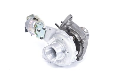 LADER AUFLADUNG BTS Turbo T914831 5