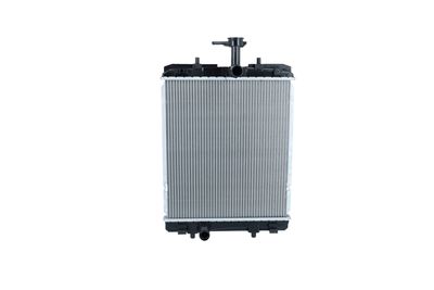 RADIATOR RACIRE MOTOR NRF 550116 6
