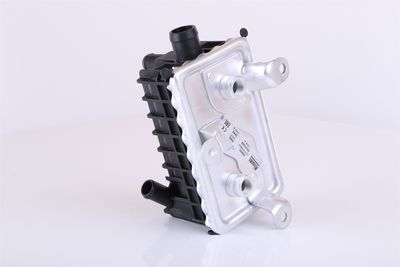 ÖLKüHLER MOTORöL NISSENS 90895 37