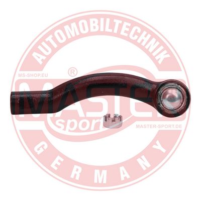 Hlava/čap spojovacej tyče riadenia MASTER-SPORT GERMANY 30695-PCS-MS