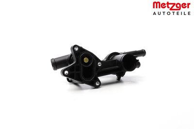 TERMOSTAT LICHID RACIRE METZGER AUTOTEILE 4006456 18