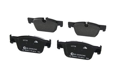 SET PLACUTE FRANA FRANA DISC ATE 13047073382 3