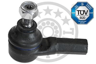OPTIMAL G1-1354 Наконечник рулевой тяги  для OPEL AGILA (A) (H00) 1.2 16V (F68)