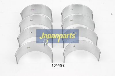 JAPANPARTS Švaistiklio indėklas