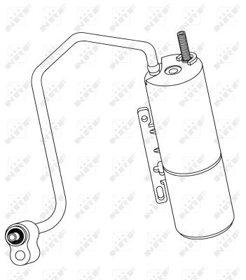 USCATOR AER CONDITIONAT NRF 33203 4