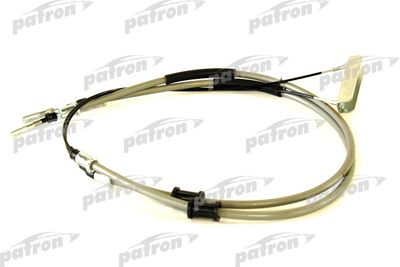 Тросик, cтояночный тормоз PATRON PC3024 для OPEL OMEGA