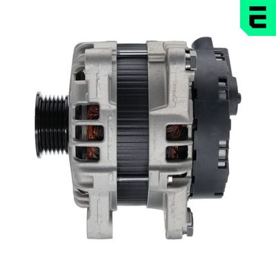 GENERATOR / ALTERNATOR ERA 211118R 2