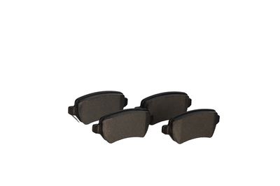 BREMSBELAGSATZ SCHEIBENBREMSE VALEO 301584A 14