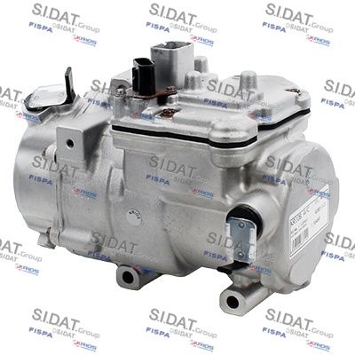 KOMPRESSOR KLIMAANLAGE