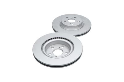 DISC FRANA Kavo Parts BR10062C 1