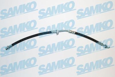 Тормозной шланг SAMKO 6T48638 для DAIHATSU CHARADE