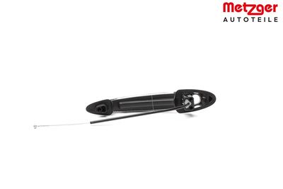 TüRGRIFF METZGER AUTOTEILE 2310950 19