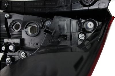Zadné svetlo ABAKUS 217-19C4L-UE