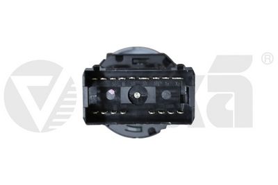 Spínač světel vícenásobný VIKA 99410046701