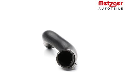 LADELUFTSCHLAUCH METZGER AUTOTEILE 2400289 27