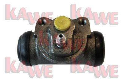 Cylinderek hamulcowy KAWE W4406